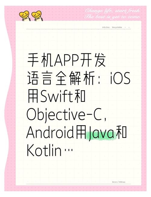 安卓开发语言介绍插图 安卓开发语言介绍插图