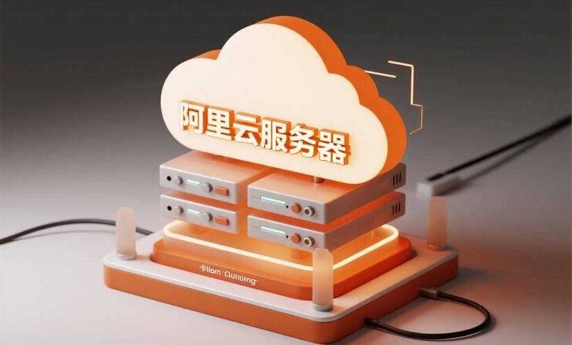 阿里云主机，性能与服务的双重保障插图