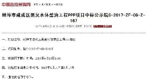 安徽政府网站建设公司中标信息未知，金安区建筑公司概览插图