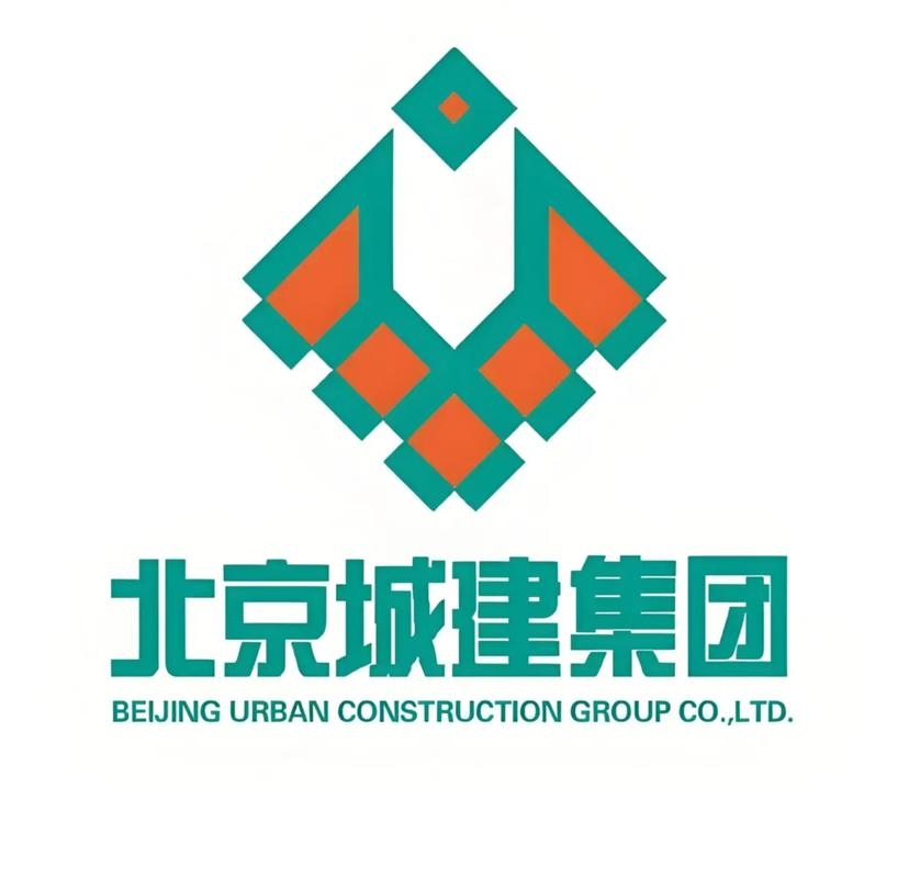 北京企业集团标志设计概览插图2 北京企业集团标志设计概览插图2