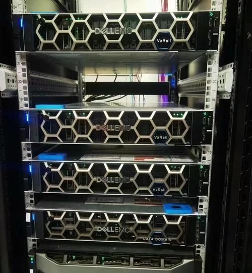 便宜韩国服务器的优势与应用场景插图