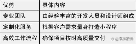 成都软件开发公司排行概览插图