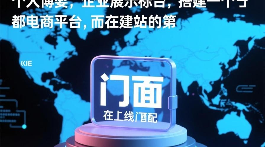 独立IP虚拟主机,提升SEO与安全性,助力网站发展插图 独立IP虚拟主机,提升SEO与安全性,助力网站发展插图