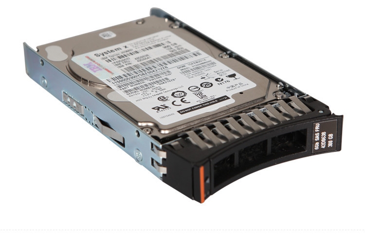 大容量服务器硬盘价格解析插图 大容量服务器硬盘价格解析插图