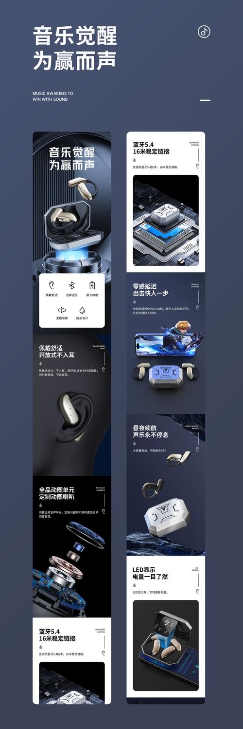 打造吸引人的手机APP产品详情页插图