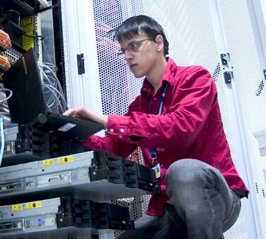 服务器托管公司跑路事件深度解析插图