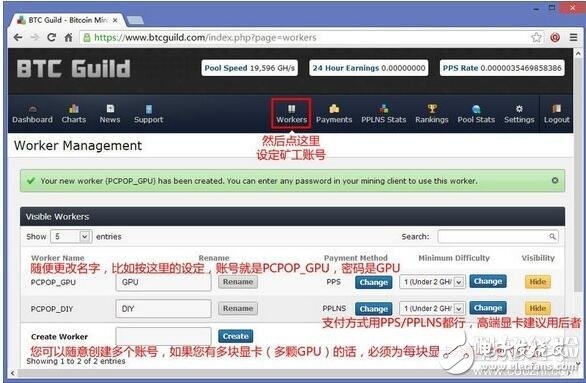 服务器挖矿教程，比特币中转服务介绍插图
