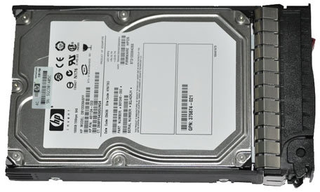 服务器硬盘在台式机上的应用探讨插图 服务器硬盘在台式机上的应用探讨插图