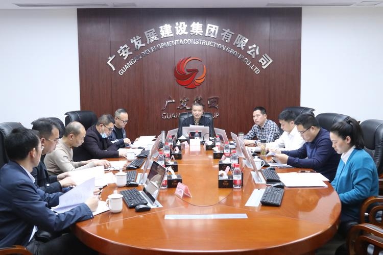 广安网站建设公司推荐插图