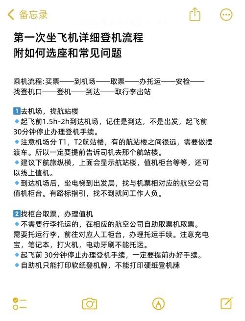 国内航班提前多久到机场？一篇文章解读插图