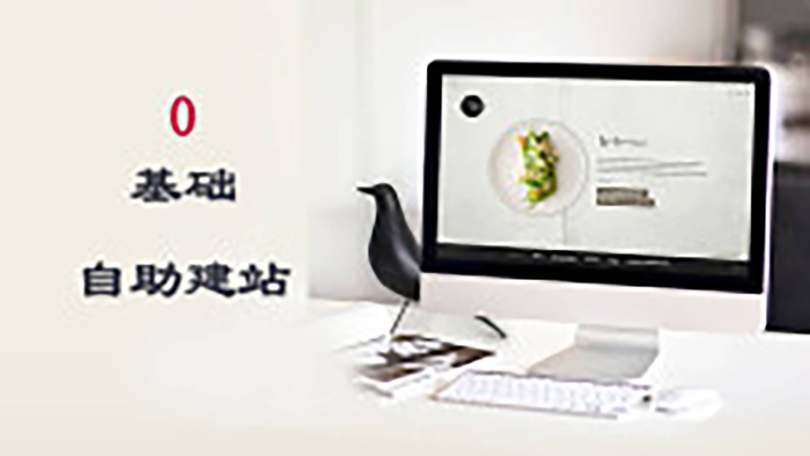 个人制作网页，从入门到精通的指南插图