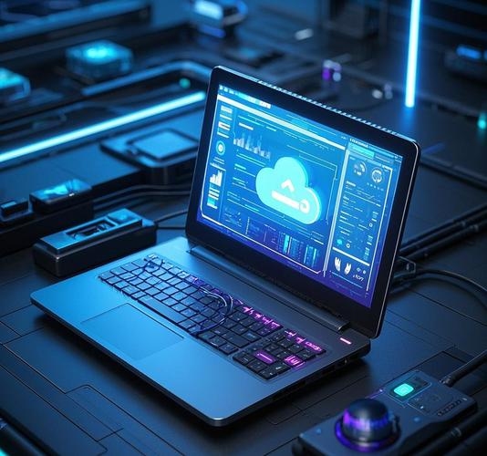 国外云电脑免费，开启新时代的科技体验之旅插图