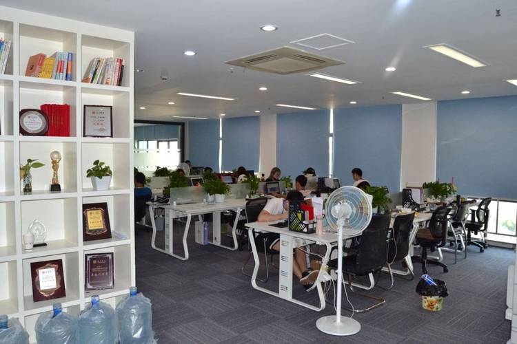 广州创畅网络科技，代运营行业需谨慎选择合作伙伴插图