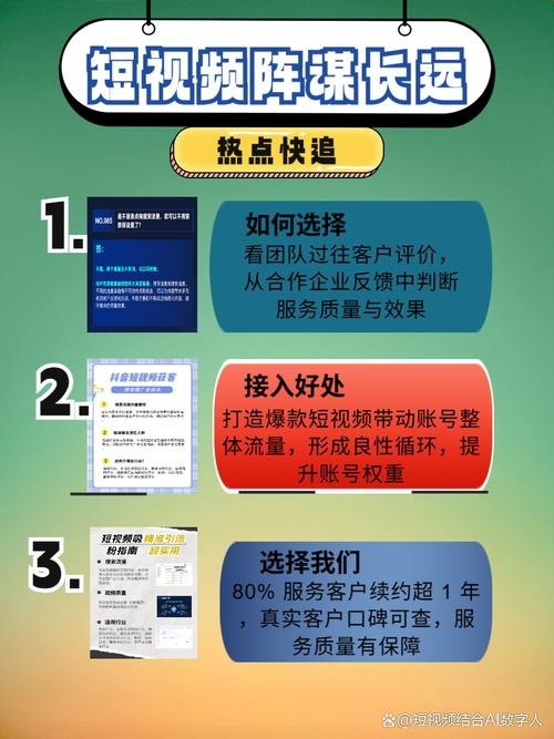 河北短视频运营，短视频运营的新篇章插图