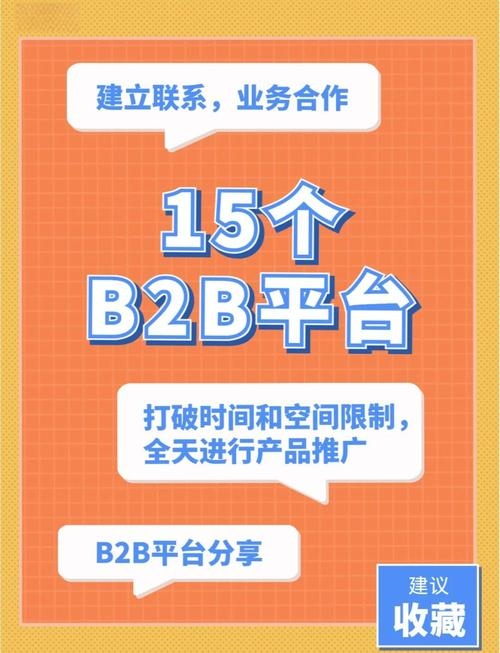 海外黄页与B2B平台，外贸推广的利器插图