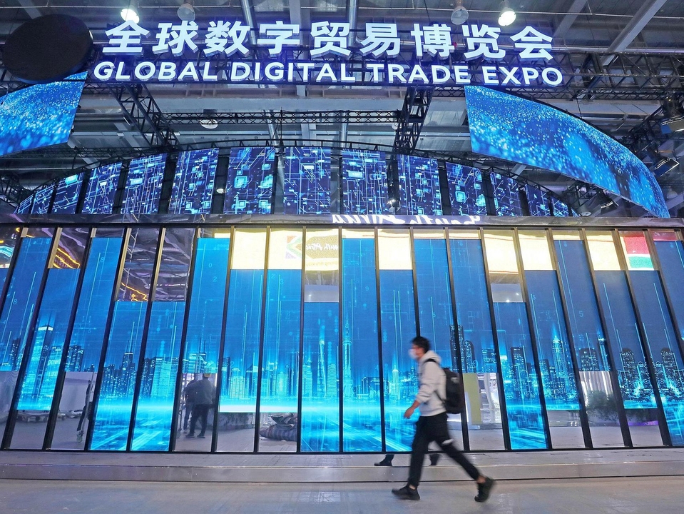 建立商贸平台，开启商业新纪元插图