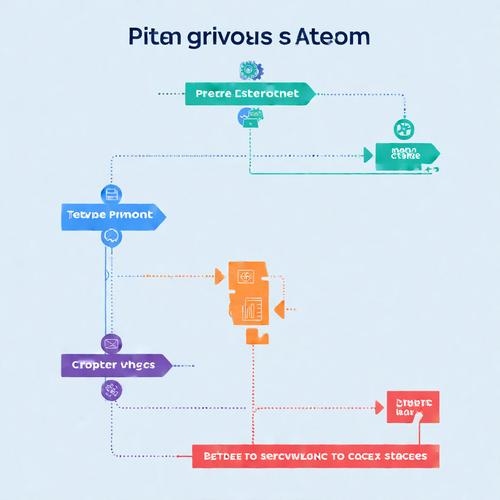 静态与动态网页核心差异，生成方式及适用场景插图