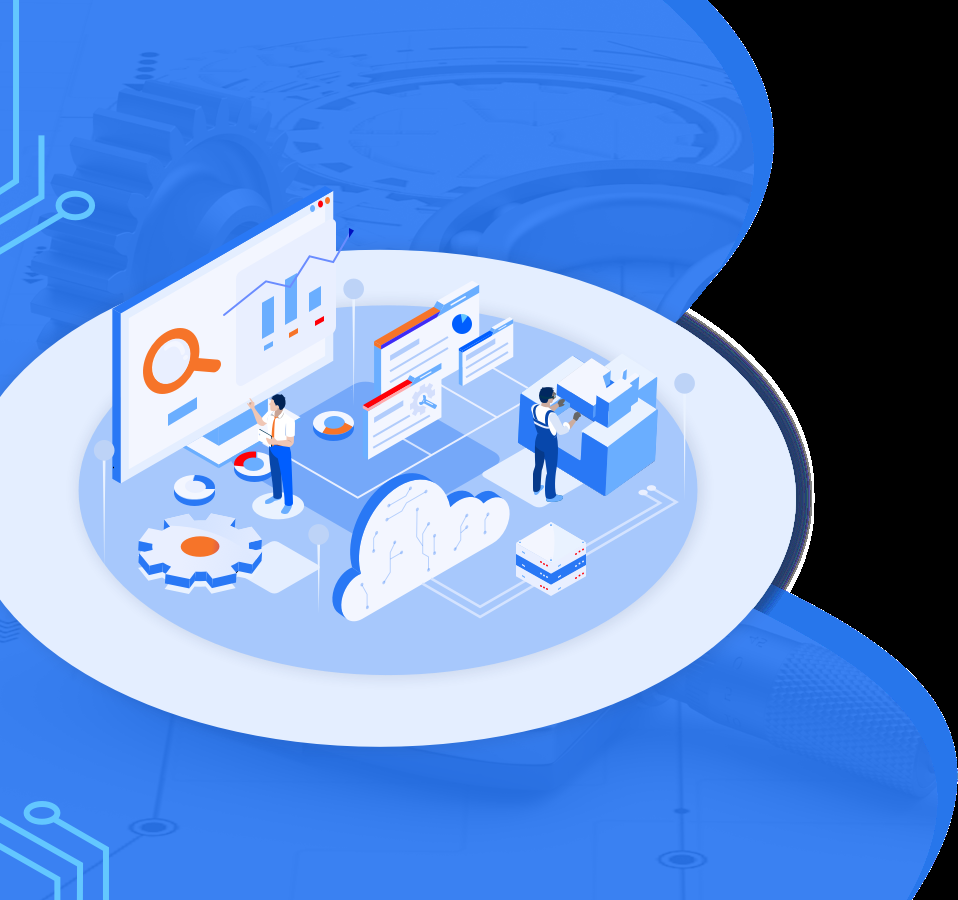 机械加工管理系统，现代工业的智慧之窗插图