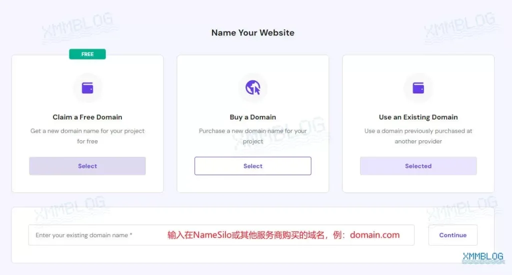美国空间和域名注册指南,费用、流程与选择,关于Hostinger空间配置WordPress及申请国外空间的步骤和注意事项。插图 美国空间和域名注册指南,费用、流程与选择,关于Hostinger空间配置WordPress及申请国外空间的步骤和注意事项。插图