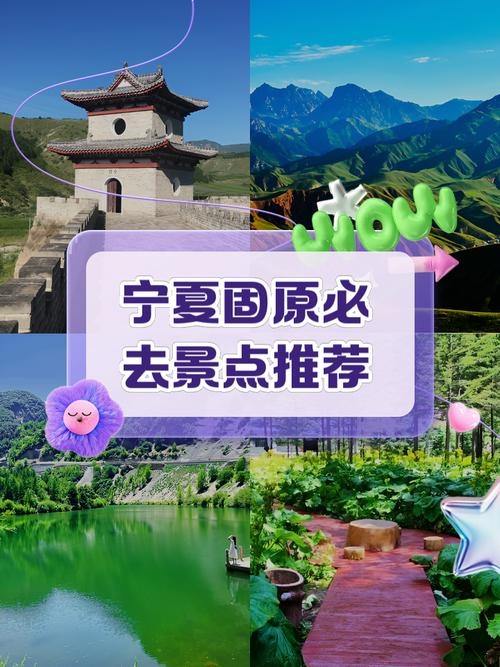 宁夏乡村旅游发展新动向，怀化与固原的文旅融合探索插图