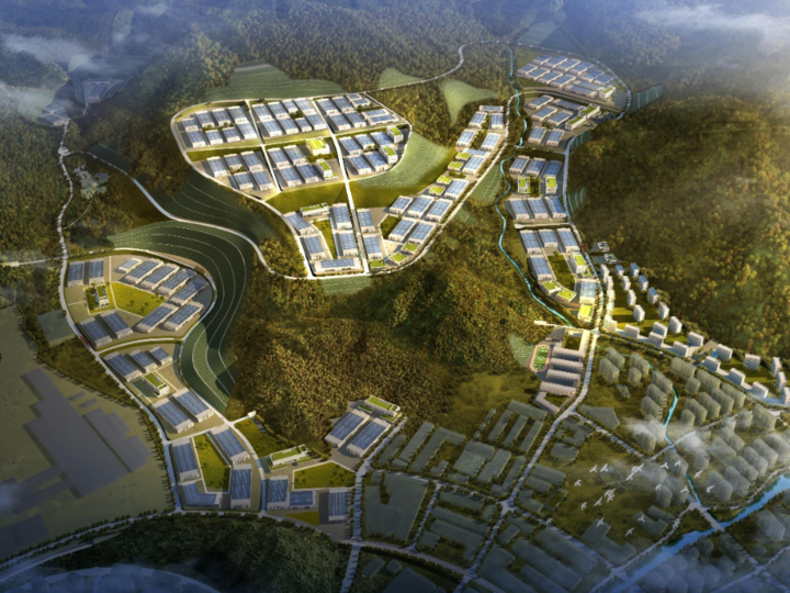 青田网站建设报价及交通建设项目概览插图 青田网站建设报价及交通建设项目概览插图