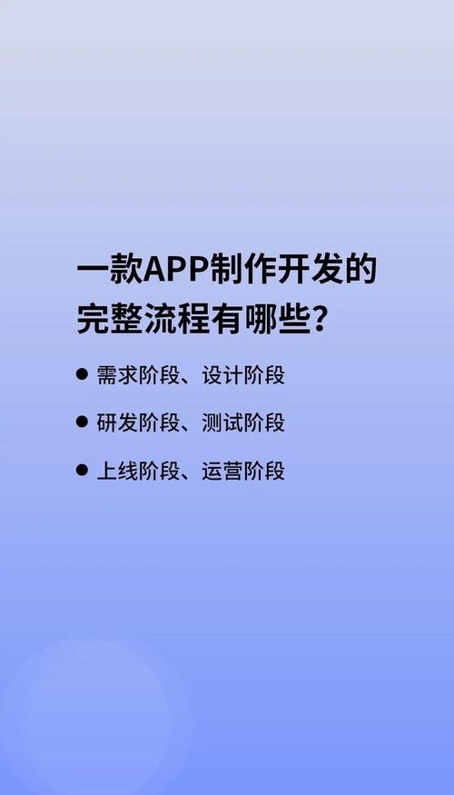 如何打造一个成功的App平台插图