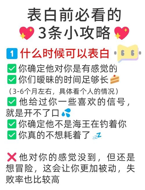 如何制作表白网页？详细步骤与指南，从选模板到完成作品全攻略！插图