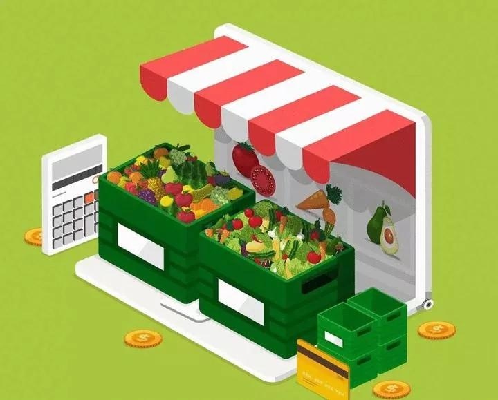 水果电商平台对比分析，哪个更好？插图