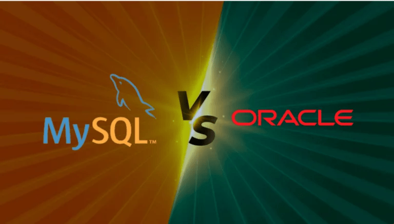数据库Oracle与MySQL的区别插图