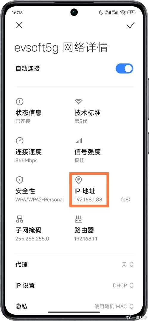 手机数据网络IP地址查询的步骤与重要性插图