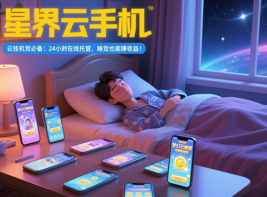 手机App开发软件推荐与工具选择指南插图