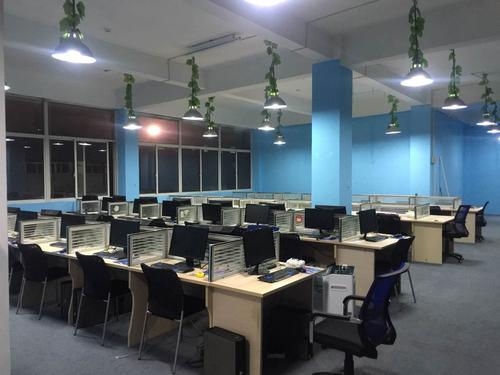 天津网络科技公司概览插图