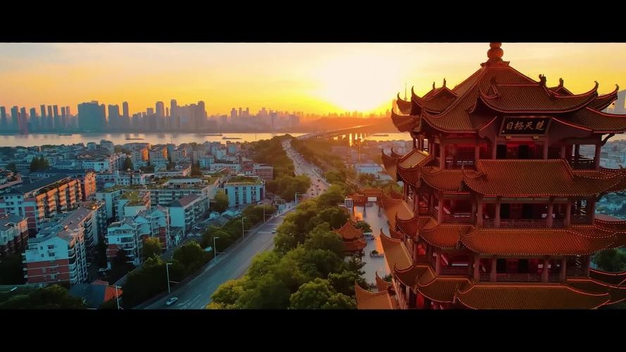 武汉短视频制作,探索新时代的影像艺术插图 武汉短视频制作,探索新时代的影像艺术插图