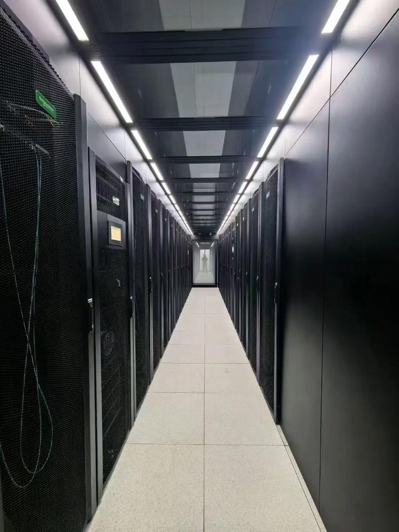 武汉IDC机房排行，超大型数据中心前景展望插图