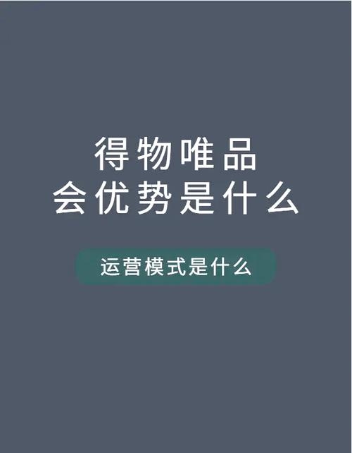 唯品会与百度权重，深度解析与探讨插图
