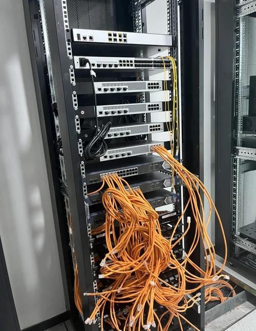 网络机房布线施工详解插图 网络机房布线施工详解插图