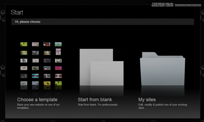 网页设计代码生成器，提升网页设计的效率与质量插图