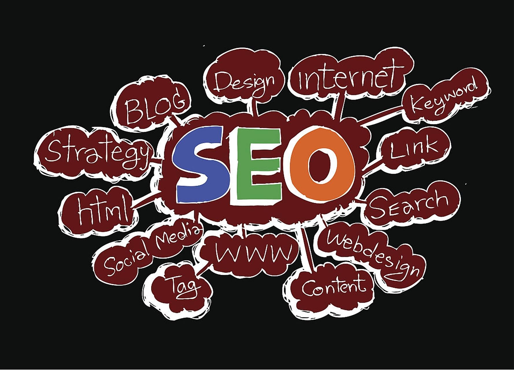 无痕SEO，提升网站SEO效果的关键插图