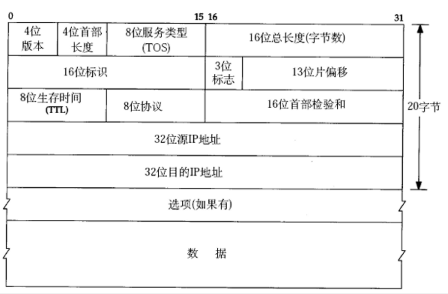 网络IP地址的奥秘与重要性插图