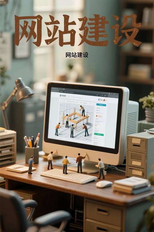 网站定制建设公司，打造专业与创新的网络空间插图