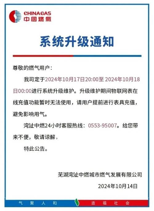 网站改版升级通知及应对指南插图