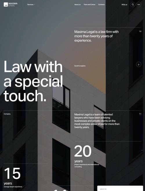 网站设计，美术生与技术的交融插图