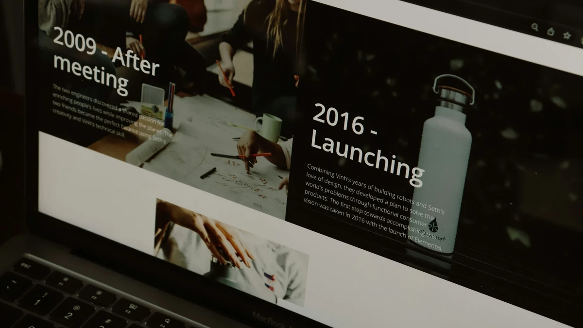 网站推广优化策略插图