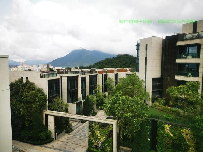 免备案香港空间优势插图