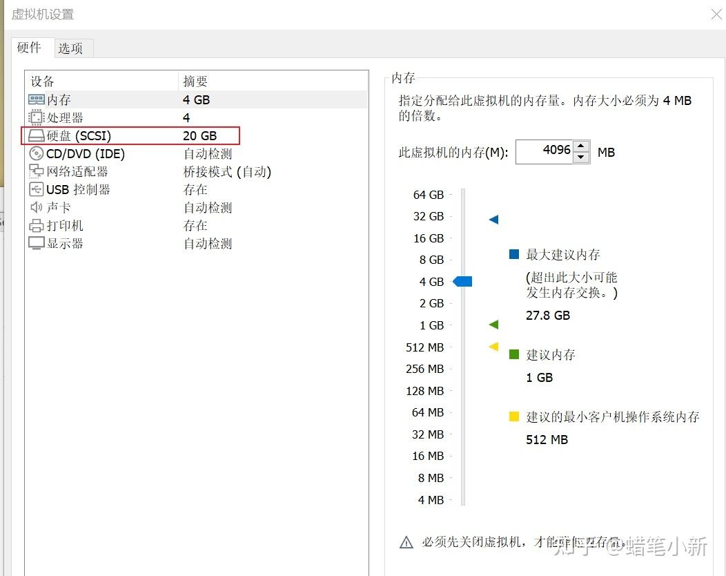 西部数码虚拟主机，磁盘空间的重要性与优势插图