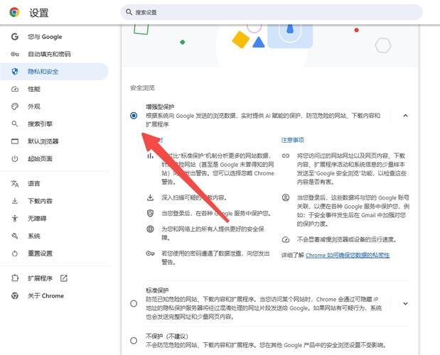 辨别网站安全性的方法与技巧，设置浏览器检测、官方渠道优先和外观格式检查助你畅游网络世界！插图