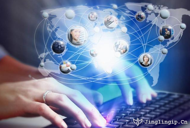 爬虫抓取IP代理，探索网络世界的隐身术插图