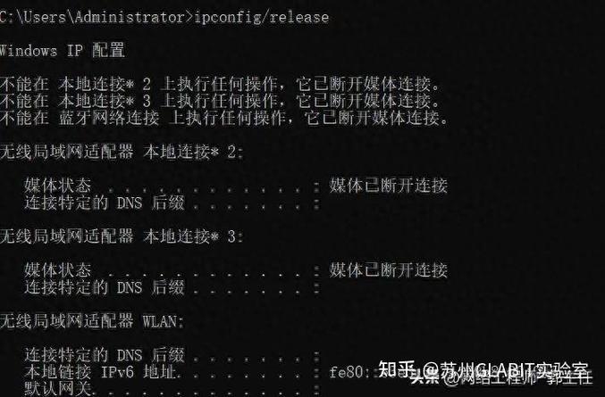 移动IP地址Ping不通的原因与解决方法，环境变量设置的重要性及网络诊断技巧解析插图