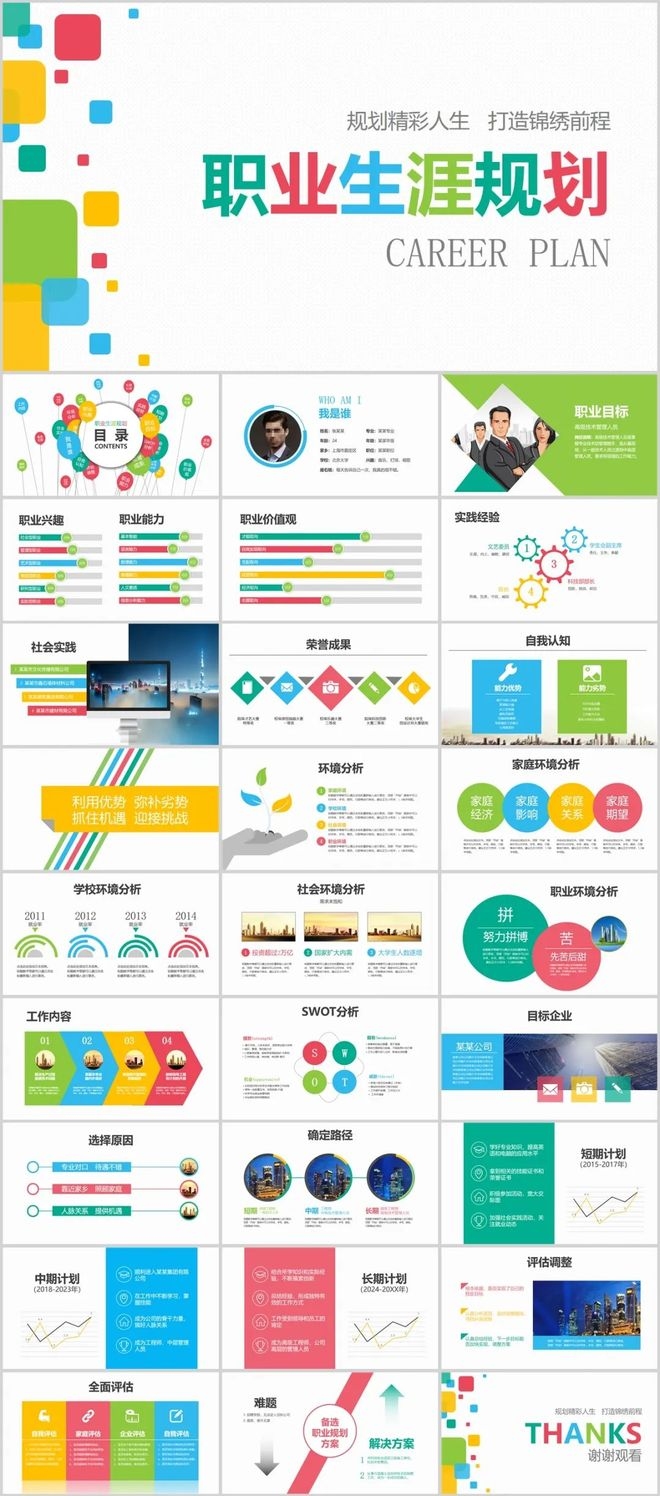 移动应用开发专业心得，兴趣与职业规划的关键插图