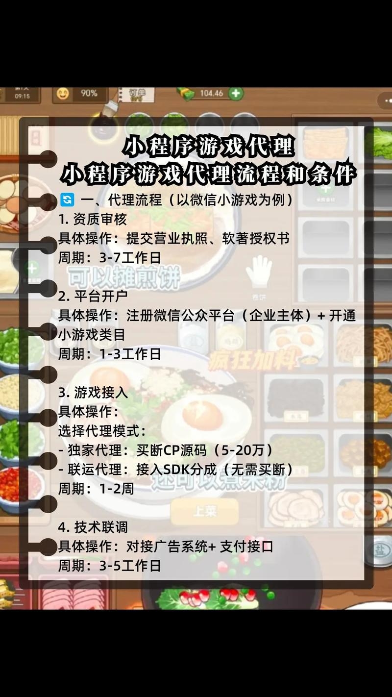 免费手游代理，存在与否及其影响插图